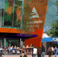 Armadale Shopping Centre - Attractions Sydney