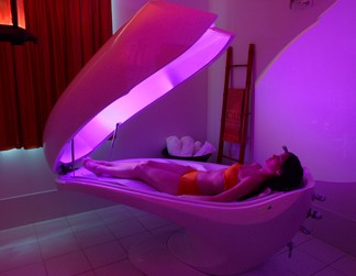 Temple Body & Soul Day Spa - Attractions Sydney