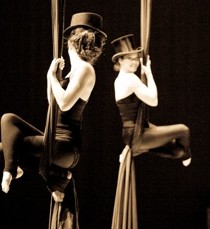 National Institute Of Circus Arts (NICA) - Attractions Sydney