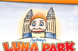 Luna Park Sydney - Attractions Sydney