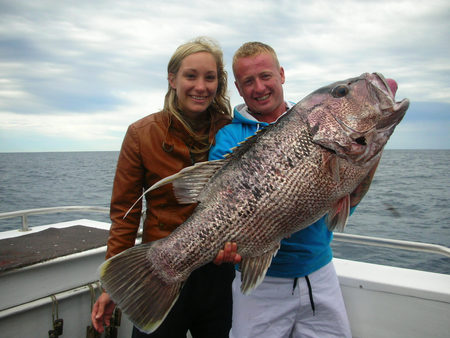 Mills Charters Fishing And Whale Watch Cruises - Attractions Sydney