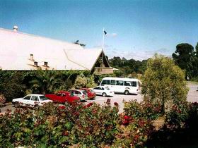 Beerenberg Farm - Attractions Sydney