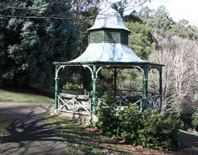 Pirianda Gardens - Attractions Sydney
