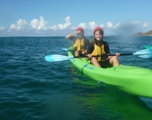 Cape Byron Kayaks - Attractions Sydney