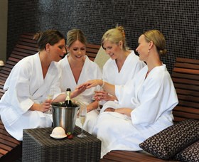 The Spa at Chateau Elan Hunter Valley - Attractions Sydney