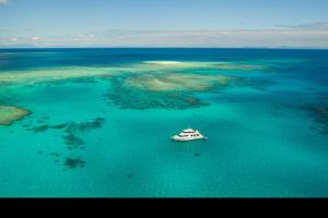 Great Barrier Reef Dive and Snorkel Cruise from Mission Beach - Attractions Sydney