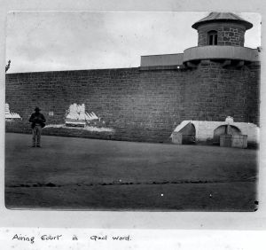 J Ward Ararat's Old Gaol and Lunatic Asylum - Attractions Sydney